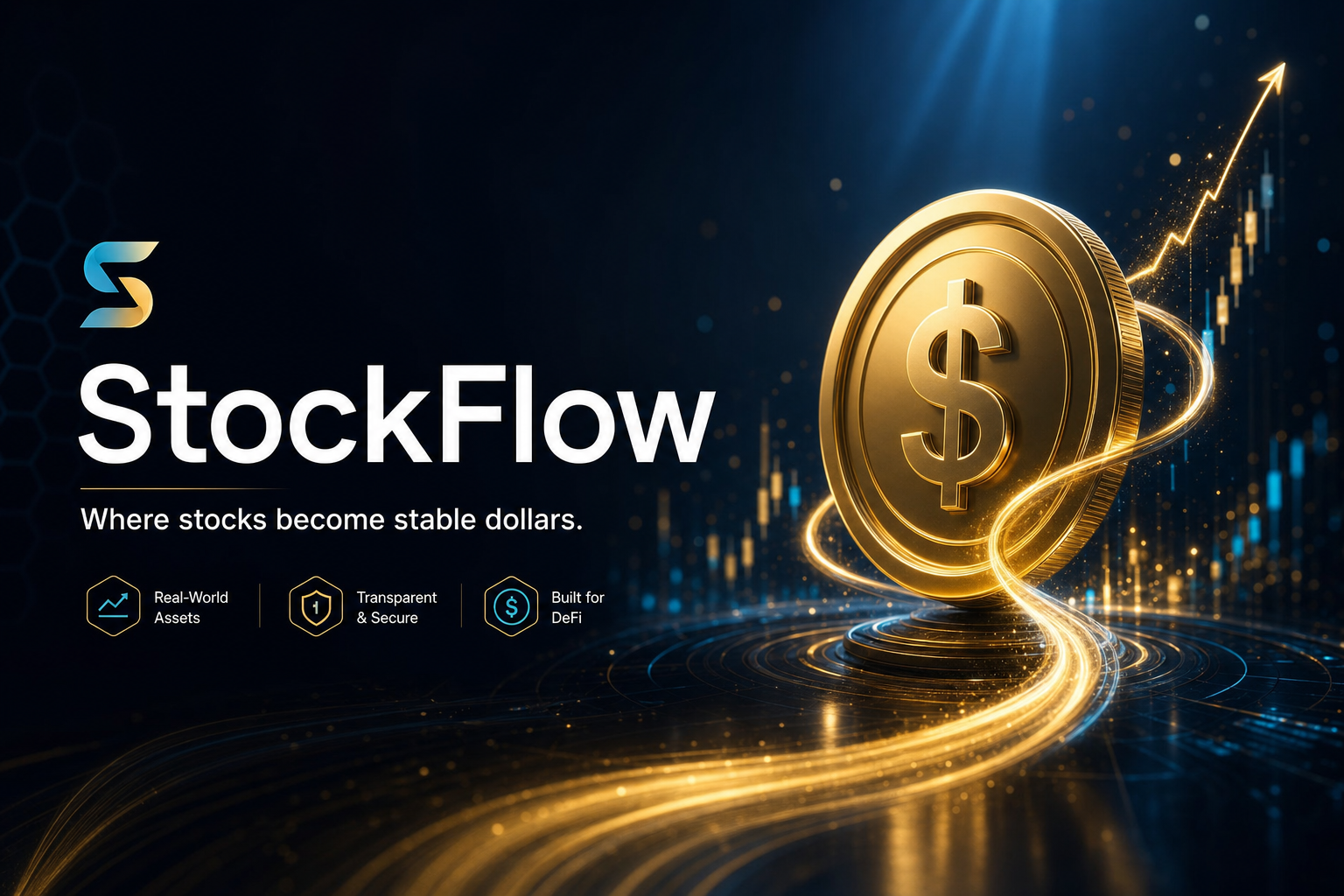 StockFlow